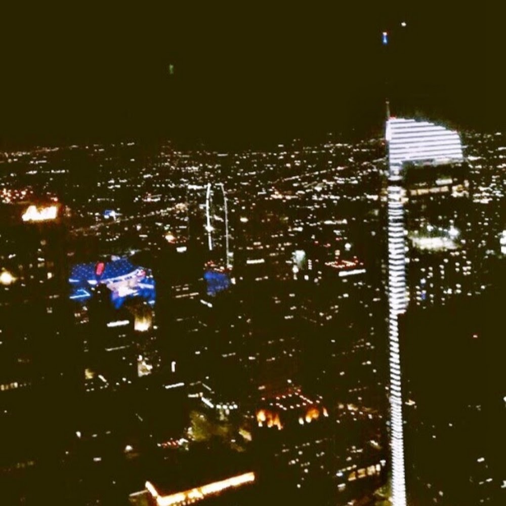 Meet your Posher, Ava (: